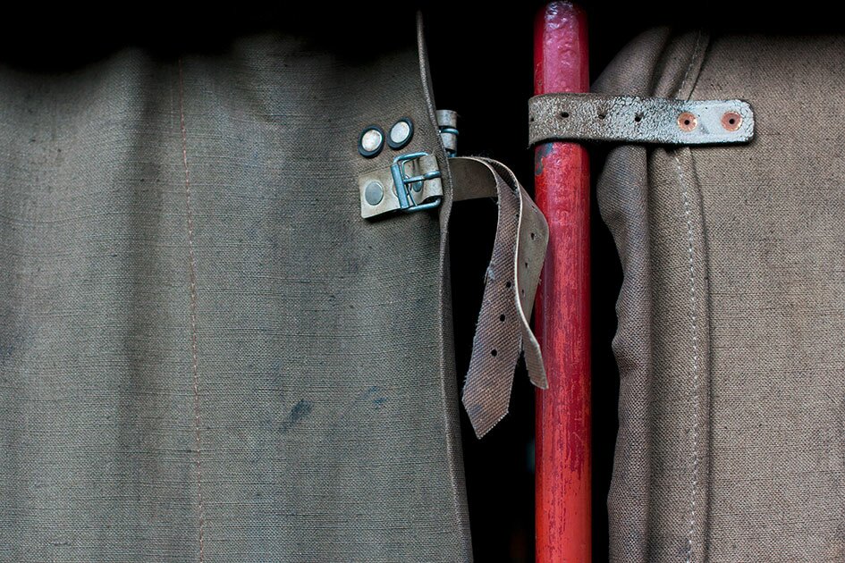 Bild zur Foto-Ausstellung SICHTWECHSEL